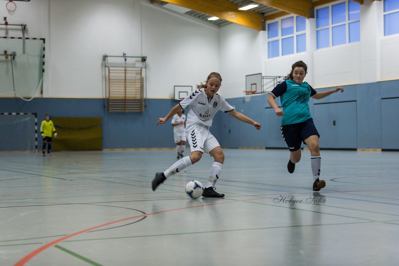 Bild 265 - B-Juniorinnen Futsal Qualifikation